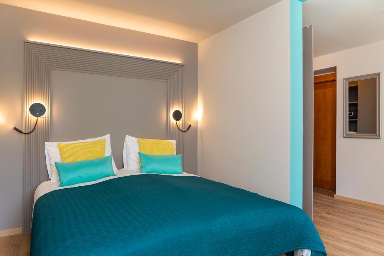 Kurshi Hotel & Spa Jūrkalne Extérieur photo