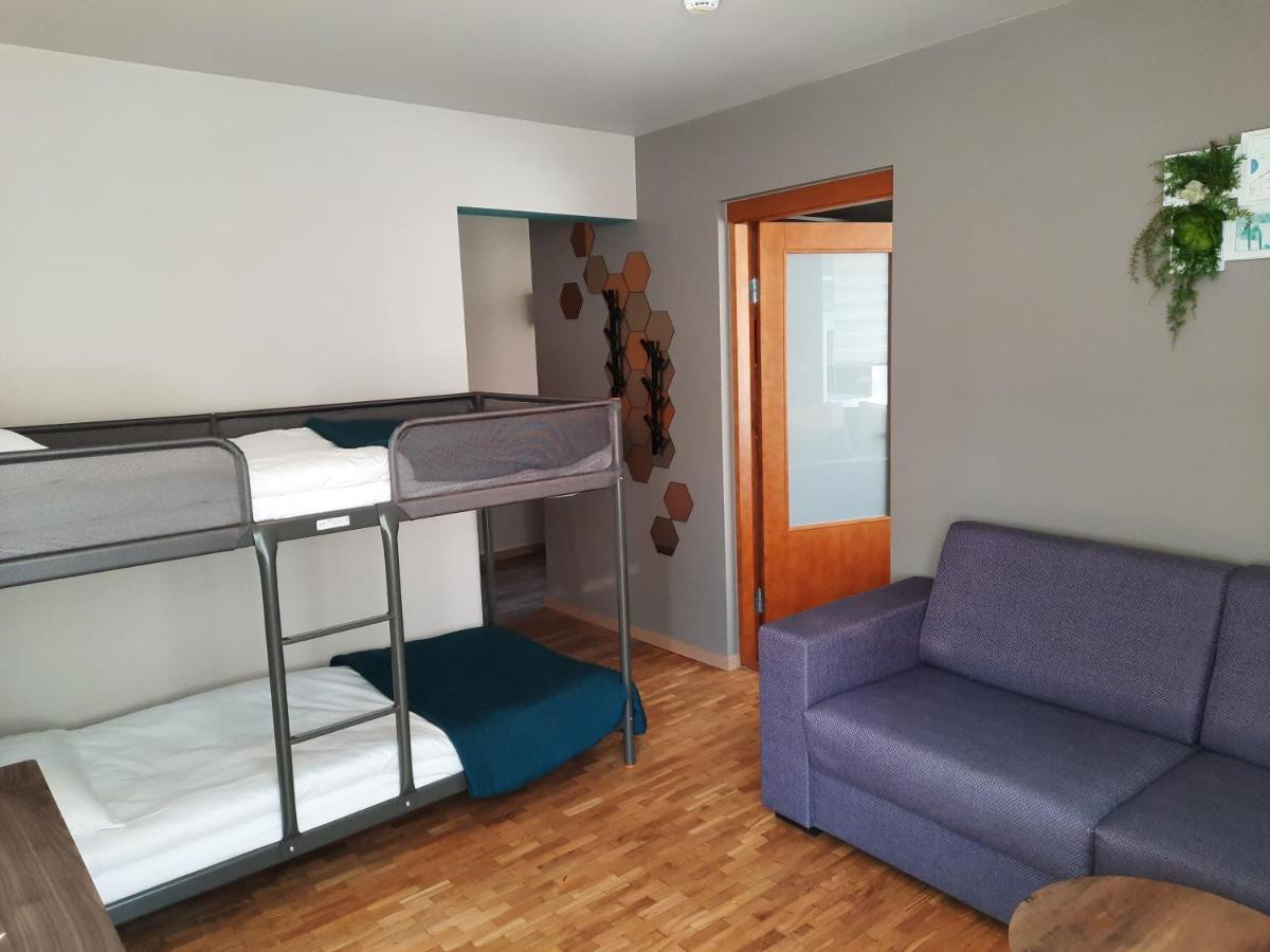 Kurshi Hotel & Spa Jūrkalne Extérieur photo