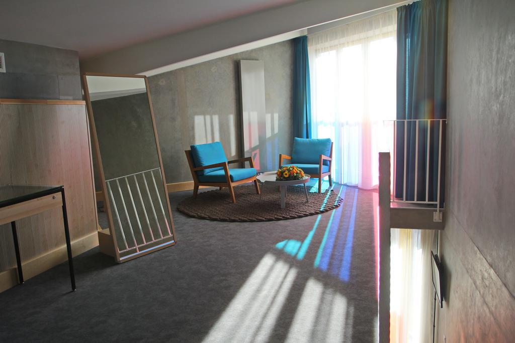 Kurshi Hotel & Spa Jūrkalne Chambre photo