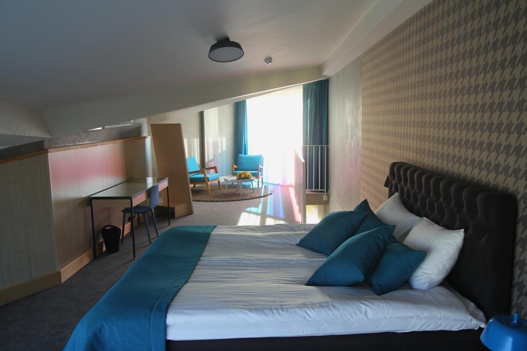 Kurshi Hotel & Spa Jūrkalne Chambre photo