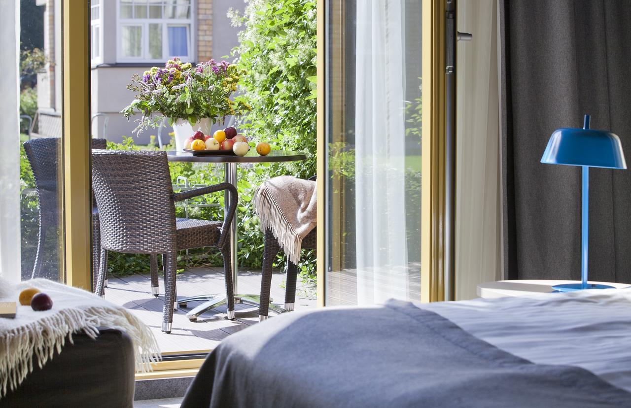 Kurshi Hotel & Spa Jūrkalne Extérieur photo