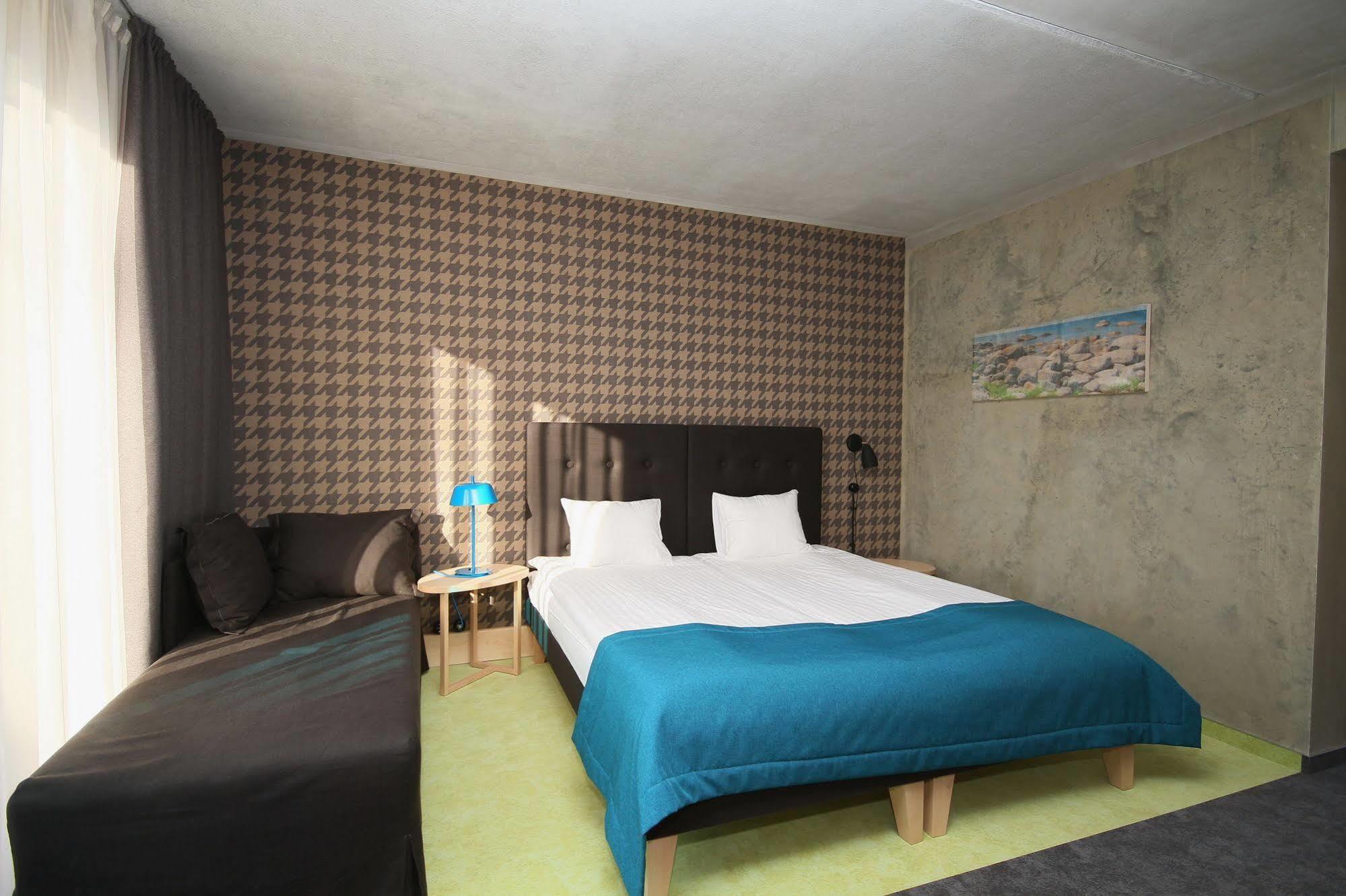 Kurshi Hotel & Spa Jūrkalne Extérieur photo