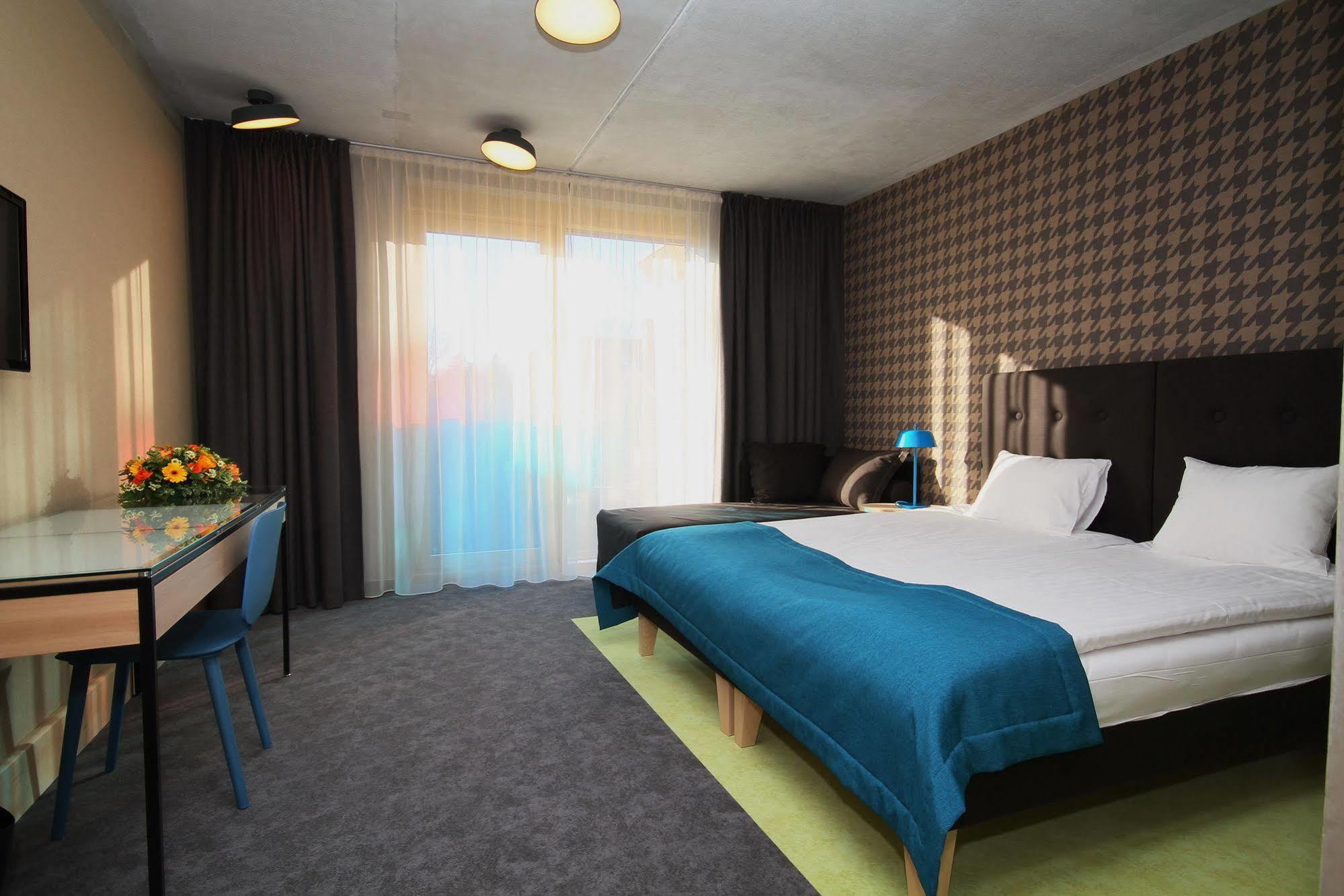 Kurshi Hotel & Spa Jūrkalne Extérieur photo