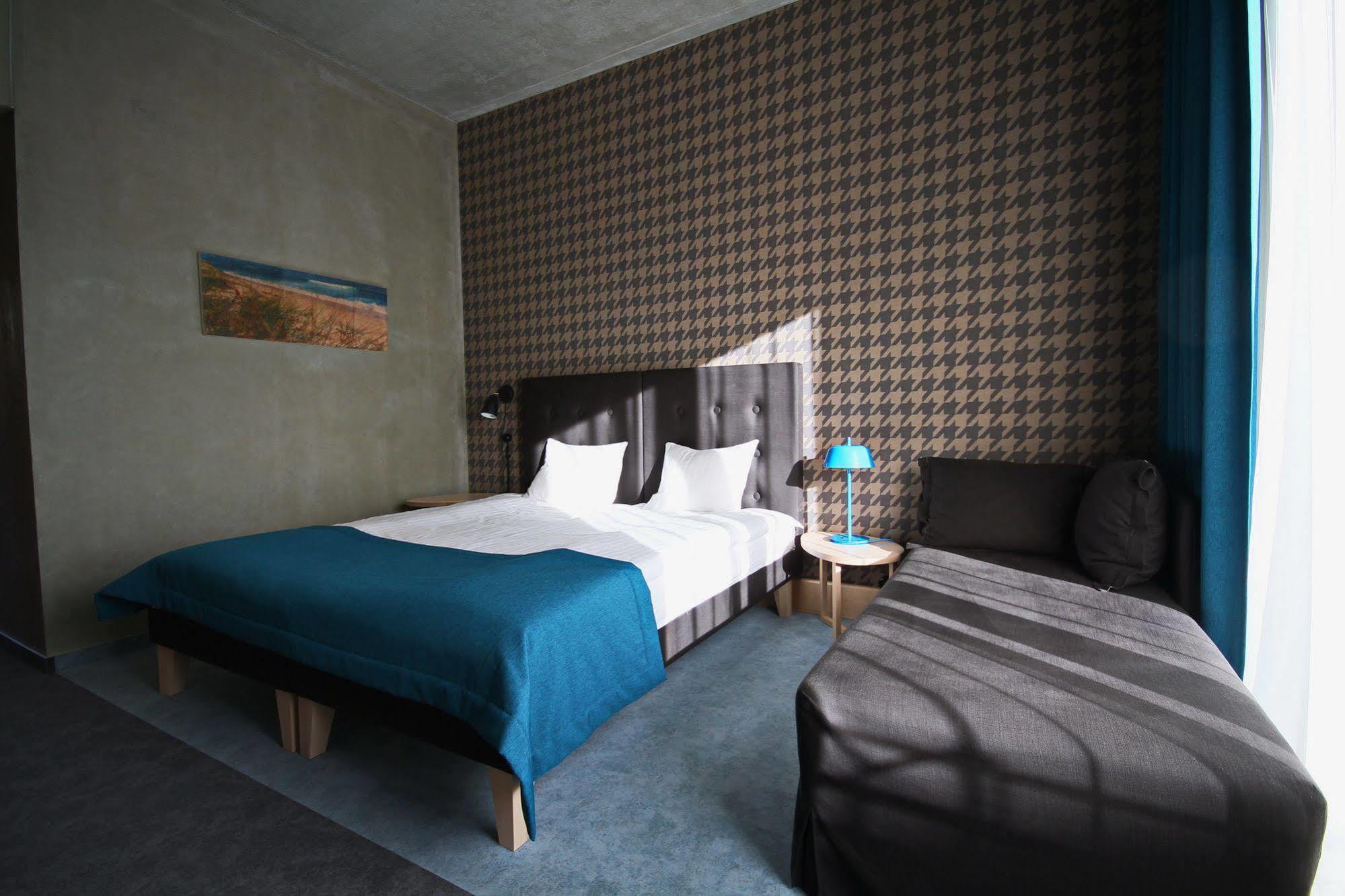 Kurshi Hotel & Spa Jūrkalne Extérieur photo