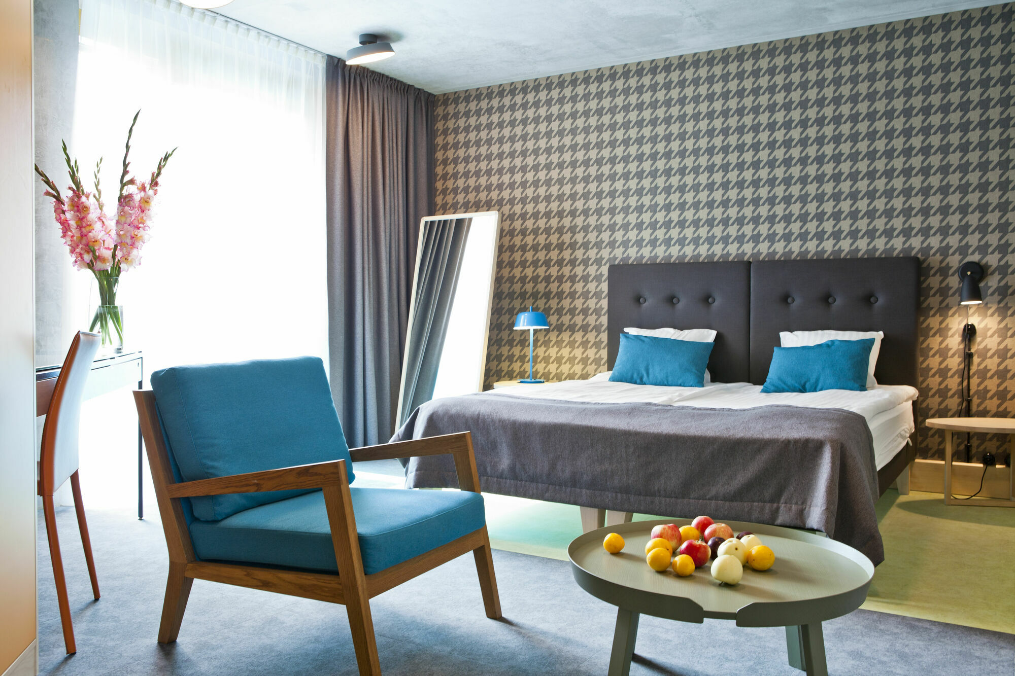 Kurshi Hotel & Spa Jūrkalne Extérieur photo