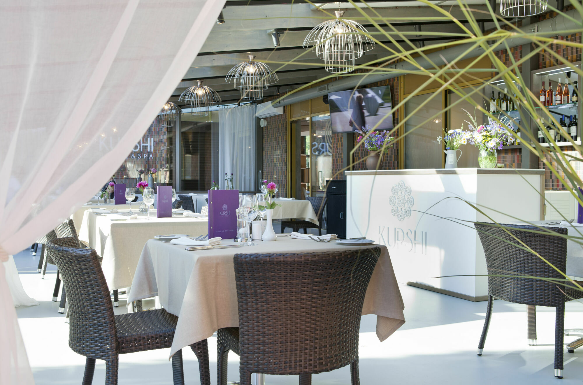 Kurshi Hotel & Spa Jūrkalne Extérieur photo